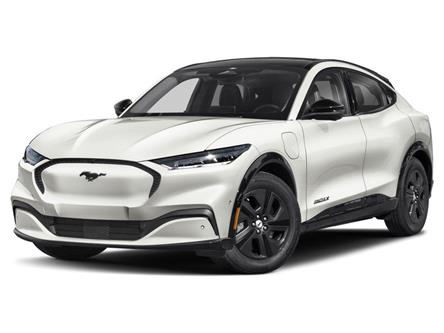 2025 Ford Mustang Mach-E Select (Stk: 28101) in Dartmouth - Image 1 of 12 2025 Ford Mustang Mach-E Select (Stk: 28101) in Dartmouth - Image 1 of 12