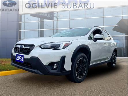 2023 Subaru Crosstrek Sport (Stk: 18-SQ652A) in Ottawa - Image 1 of 30 2023 Subaru Crosstrek Sport (Stk: 18-SQ652A) in Ottawa - Image 1 of 30