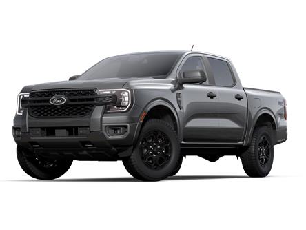 2025 Ford Ranger XLT (Stk: RS814) in Kamloops - Image 1 of 7