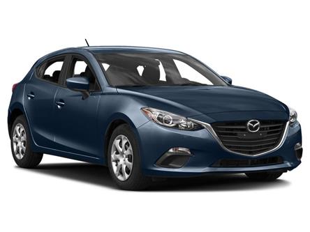 2015 Mazda Mazda3 Sport GT (Stk: 26K024A) in Newmarket - Image 1 of 12 2015 Mazda Mazda3 Sport GT (Stk: 26K024A) in Newmarket - Image 1 of 12