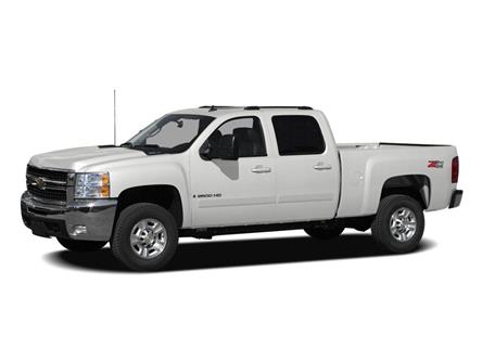 2008 Chevrolet Silverado 2500HD (Stk: 219322U) in PORT PERRY - Image 1 of 2 2008 Chevrolet Silverado 2500HD (Stk: 219322U) in PORT PERRY - Image 1 of 2
