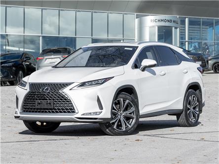 2021 Lexus RX 350  (Stk: 15105037A) in Richmond Hill - Image 1 of 29