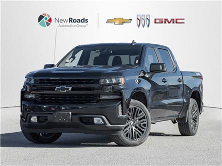 2020 Chevrolet Silverado 1500 RST (Stk: R139646A) in Newmarket - Image 1 of 24 2020 Chevrolet Silverado 1500 RST (Stk: R139646A) in Newmarket - Image 1 of 24