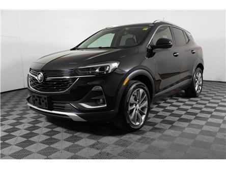 2023 Buick Encore GX Essence (Stk: X2622LAA) in London - Image 1 of 32