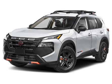 2026 Nissan Rogue Rock Creek (Stk: XN7190) in Thornhill - Image 1 of 11 2026 Nissan Rogue Rock Creek (Stk: XN7190) in Thornhill - Image 1 of 11