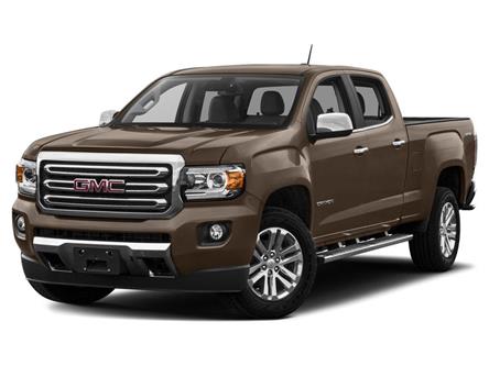 2016 GMC Canyon SLT (Stk: 26G128AX) in Tillsonburg - Image 1 of 12