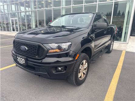 2020 Ford Ranger XL (Stk: P2238) in BELLEVILLE - Image 1 of 9