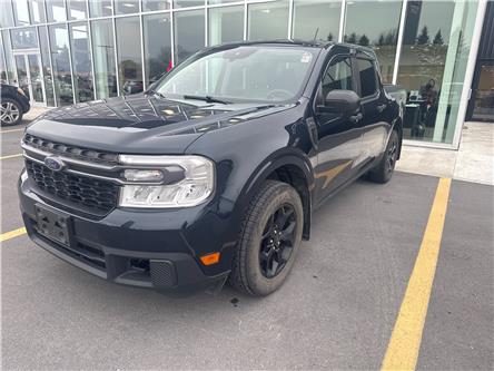 2022 Ford Maverick XL (Stk: P2236) in BELLEVILLE - Image 1 of 9