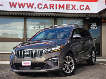 2019 Kia Sorento 3.3L SXL (Stk: 2509502) in Waterloo - Image 1 of 32 2019 Kia Sorento 3.3L SXL (Stk: 2509502) in Waterloo - Image 1 of 32