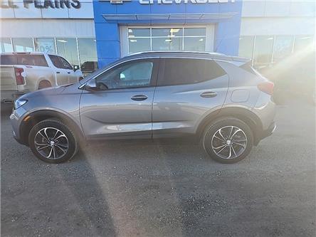2023 Buick Encore GX Select (Stk: 25T272A) in Wadena - Image 1 of 13