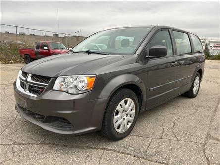 2015 Dodge Grand Caravan SE/SXT (Stk: 772) in Kitchener - Image 1 of 5