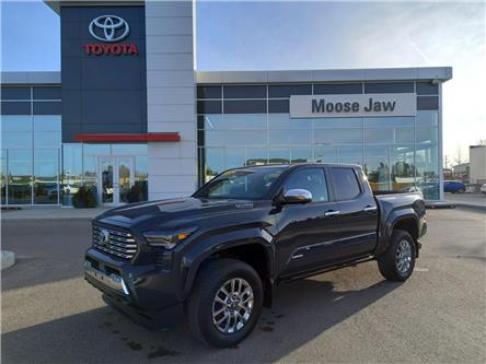 2024 Toyota Tacoma Hybrid Base (Stk: 8194) in Moose Jaw - Image 1 of 21 2024 Toyota Tacoma Hybrid Base (Stk: 8194) in Moose Jaw - Image 1 of 21