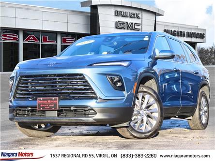 2025 Buick Enclave Preferred (Stk: 25VTA95A) in Virgil - Image 1 of 30