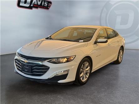 2023 Chevrolet Malibu 1LT (Stk: 361257) in AIRDRIE - Image 1 of 15