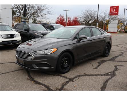 2017 Ford Fusion SE (Stk: 2214136AA) in Mississauga - Image 1 of 28 2017 Ford Fusion SE (Stk: 2214136AA) in Mississauga - Image 1 of 28