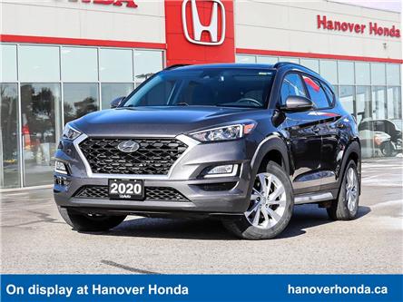 2020 Hyundai Tucson  (Stk: HH26147A) in Hanover - Image 1 of 26