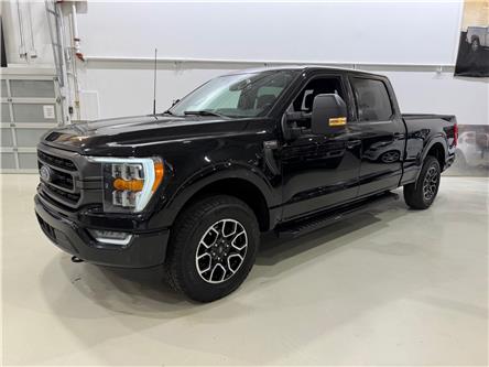 2023 Ford F-150 XLT (Stk: C7975) in Saint-Eustache - Image 1 of 26 2023 Ford F-150 XLT (Stk: C7975) in Saint-Eustache - Image 1 of 26