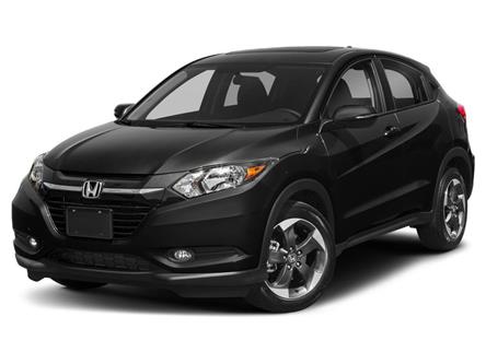 2018 Honda HR-V EX (Stk: HV621A) in Walkerton - Image 1 of 11