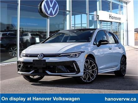 2026 Volkswagen Golf R Base (Stk: HV628) in Walkerton - Image 1 of 24 2026 Volkswagen Golf R Base (Stk: HV628) in Walkerton - Image 1 of 24