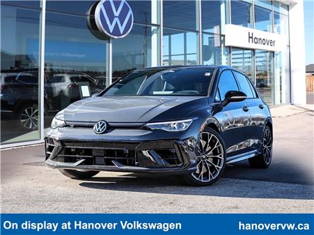 2026 Volkswagen Golf R Base (Stk: HV632) in Walkerton - Image 1 of 24 2026 Volkswagen Golf R Base (Stk: HV632) in Walkerton - Image 1 of 24