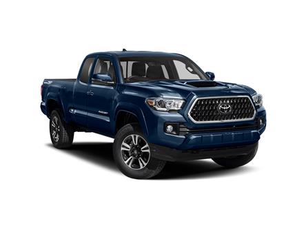 2019 Toyota Tacoma TRD Sport (Stk: SC0218) in Cranbrook - Image 1 of 12