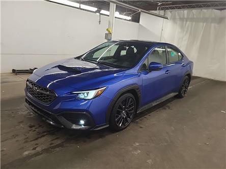 2023 Subaru WRX Sport-tech (Stk: 43156J) in Belleville - Image 1 of 3 2023 Subaru WRX Sport-tech (Stk: 43156J) in Belleville - Image 1 of 3