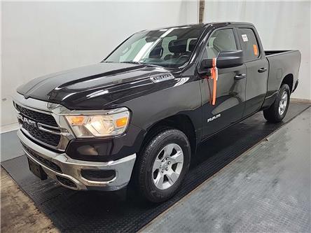2022 RAM 1500 Tradesman (Stk: 43157J) in Belleville - Image 1 of 3