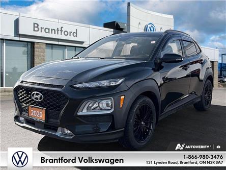 2020 Hyundai Kona 2.0L Luxury (Stk: P00907A) in Brantford - Image 1 of 25 2020 Hyundai Kona 2.0L Luxury (Stk: P00907A) in Brantford - Image 1 of 25