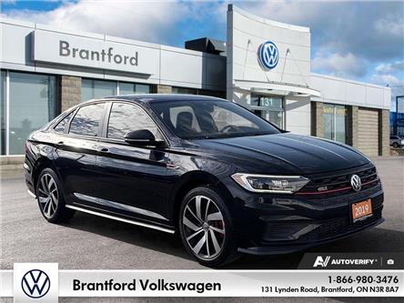 2019 Volkswagen Jetta GLI Base (Stk: JE25525A) in Brantford - Image 1 of 24 2019 Volkswagen Jetta GLI Base (Stk: JE25525A) in Brantford - Image 1 of 24