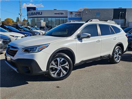 2022 Subaru Outback Limited XT (Stk: 21U2274) in Whitby - Image 1 of 23 2022 Subaru Outback Limited XT (Stk: 21U2274) in Whitby - Image 1 of 23