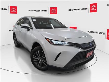 2023 Toyota Venza LE (Stk: 10U6187) in Markham - Image 1 of 33 2023 Toyota Venza LE (Stk: 10U6187) in Markham - Image 1 of 33