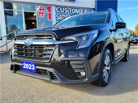 2023 Subaru Ascent Touring (Stk: Z3598) in St.Catharines - Image 1 of 29 2023 Subaru Ascent Touring (Stk: Z3598) in St.Catharines - Image 1 of 29