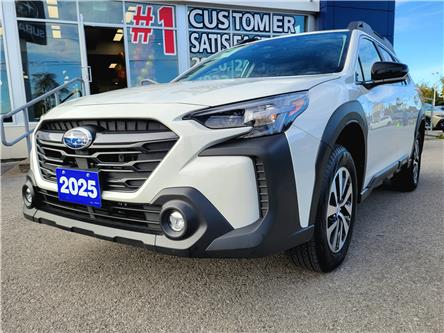 2025 Subaru Outback Touring (Stk: Z3607) in St.Catharines - Image 1 of 27