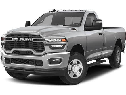 2026 RAM 3500 Big Horn (Stk: 7376) in Lac La Biche - Image 1 of 6