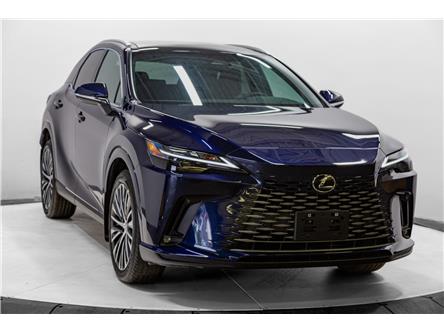 2026 Lexus RX 350 Base (Stk: 125230) in Brampton - Image 1 of 24 2026 Lexus RX 350 Base (Stk: 125230) in Brampton - Image 1 of 24