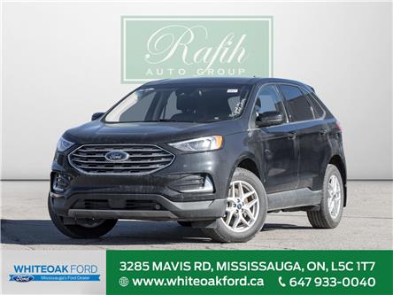 2022 Ford Edge  (Stk: P0977) in Mississauga - Image 1 of 28