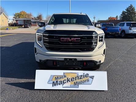 2026 GMC Sierra 1500 AT4 (Stk: 36106) in Renfrew - Image 1 of 44 2026 GMC Sierra 1500 AT4 (Stk: 36106) in Renfrew - Image 1 of 44