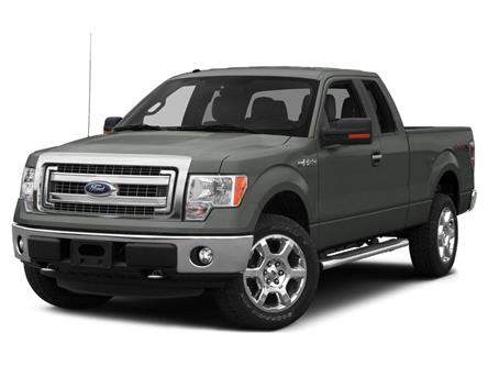 2014 Ford F-150 XLT (Stk: 25603A) in Campbellton - Image 1 of 12 2014 Ford F-150 XLT (Stk: 25603A) in Campbellton - Image 1 of 12