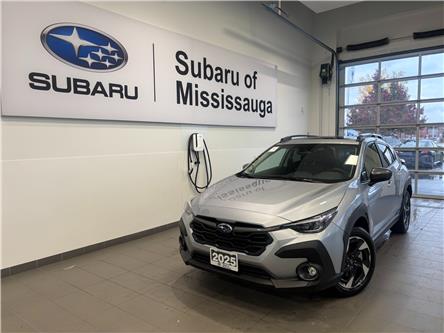 2025 Subaru Crosstrek Limited (Stk: 250779) in Mississauga - Image 1 of 22 2025 Subaru Crosstrek Limited (Stk: 250779) in Mississauga - Image 1 of 22