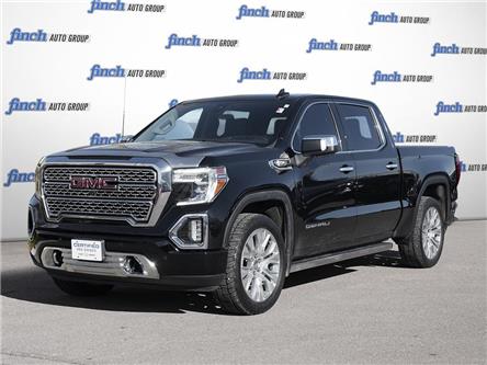2020 GMC Sierra 1500 Denali (Stk: 32327) in Georgetown - Image 1 of 30
