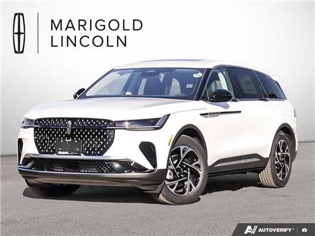 2026 Lincoln Nautilus Premiere (Stk: 6-26NS0056) in Whitby - Image 1 of 32