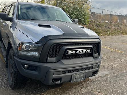 2019 RAM 1500 Classic SLT (Stk: 763) in Kitchener - Image 1 of 10