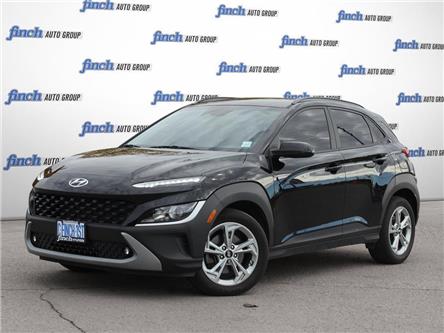2022 Hyundai Kona 2.0L Preferred (Stk: 101579) in London - Image 1 of 25