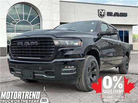 2025 RAM 1500 Sport (Stk: 161984) in London - Image 1 of 26