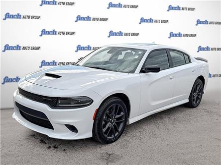 2023 Dodge Charger GT (Stk: 164260) in London - Image 1 of 25