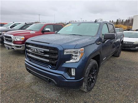 2021 GMC Sierra 1500 Elevation (Stk: 26032A) in Rouyn-Noranda - Image 1 of 13 2021 GMC Sierra 1500 Elevation (Stk: 26032A) in Rouyn-Noranda - Image 1 of 13