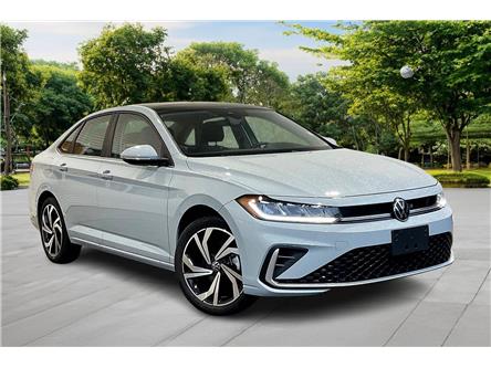 2025 Volkswagen Jetta Highline (Stk: P3185) in Vancouver - Image 1 of 35 2025 Volkswagen Jetta Highline (Stk: P3185) in Vancouver - Image 1 of 35
