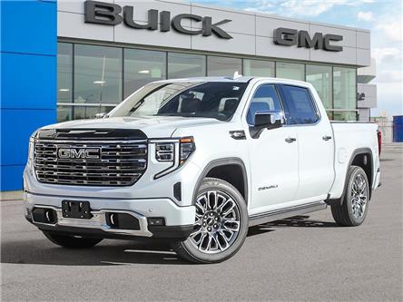 2026 GMC Sierra 1500 Denali Ultimate (Stk: 172772) in London - Image 1 of 27
