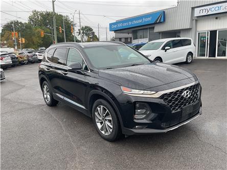 2020 Hyundai Santa Fe  (Stk: 251235) in Ottawa - Image 1 of 39