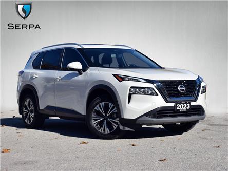 2023 Nissan Rogue SV Moonroof (Stk: P9660) in Toronto - Image 1 of 30 2023 Nissan Rogue SV Moonroof (Stk: P9660) in Toronto - Image 1 of 30